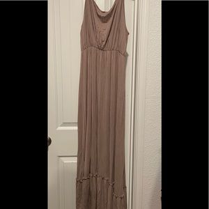 Maternity Dress 2XL